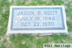 Jason B. Root