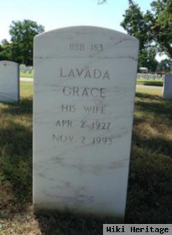 Lavada Grace Gipson