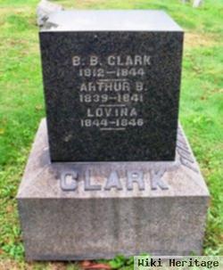 B B Clark