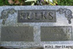 George H Fulks