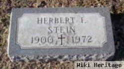 Herbert F. Stein