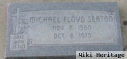 Michael Floyd Seaton