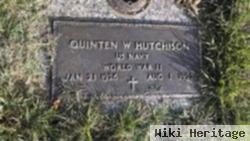 Quinten Wilkins Hutchison