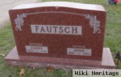 John Fautsch