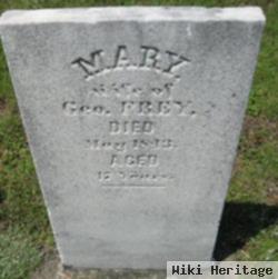 Mary Frey