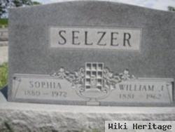 Sophia Selzer