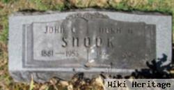 John C. Snook