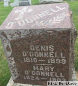 Denis O'donnell