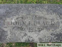 John R. Black
