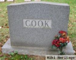 Anna M Way Cook