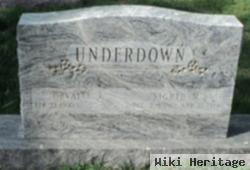 Sigrid M. Underdown