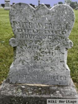 Erma Miller