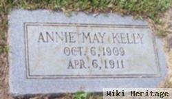 Annie May Kelly