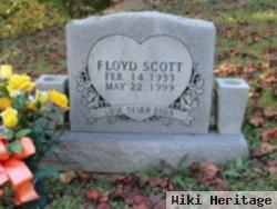 Floyd Scott