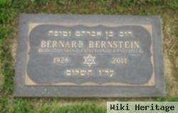 Bernard Bernstein