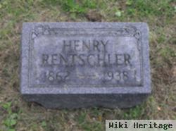 Henry Rentschler