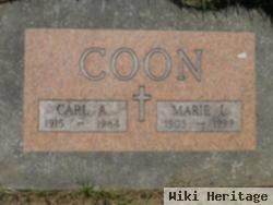 Carl A. Coon