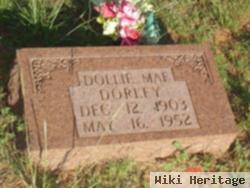 Dollie Mae Pounds Dorley