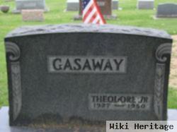 Theodore Ross Gasaway, Jr