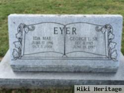 Ida Mae Welch Eyer