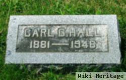 Carl G. Hall