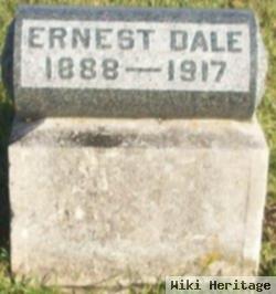 Ernest Dale