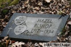 Hazel Bishop