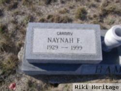 Naynah Fahey Keith Ham