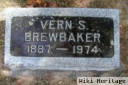 Vern S Brewbaker