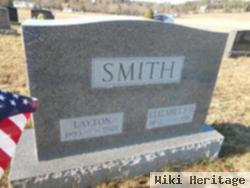 Layton Smith