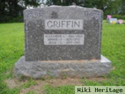 Jesse G Griffin