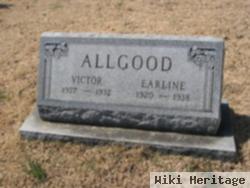 Victor Allgood