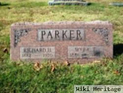 Richard H. Parker