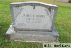 James E. Kober