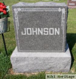 Jonas Johnson