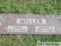 Julius J. Miller