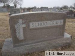 Alice Gant Schoolcraft