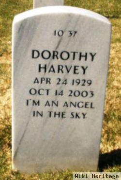 Dorothy Harvey