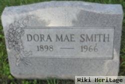 Dora Mae Smith