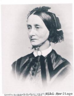 Cornelia Ann Babcock Brockway