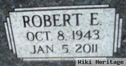 Robert Ernest "bob" Holloway