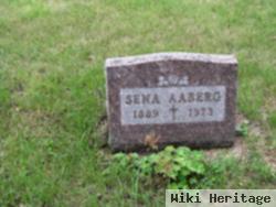 Sena Huso Aaberg