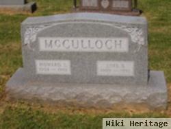 Howard S. Mcculloch