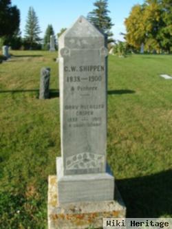 C W Shippen