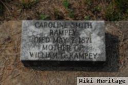 Caroline Smith Rampey