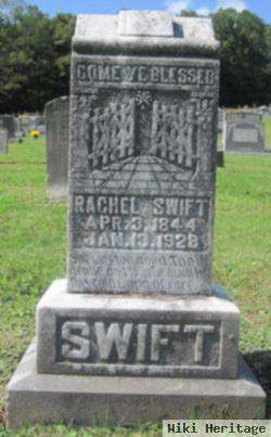 Rachel Younce Swift