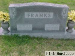 Charles Lloyd Franks