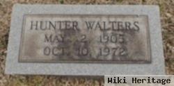 Hunter Walters