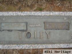 Mary Lillian Gurley Foley