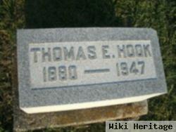 Thomas E. Hook